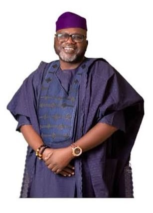 Senator Oluwole Cyril Fasuyi